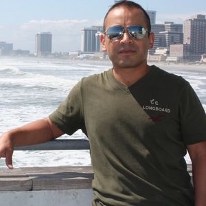 Meet your Posher, Ricardo